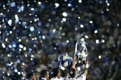 Hy Lạp hoàn tất cuộc chinh phục châu Âu ảnh 12